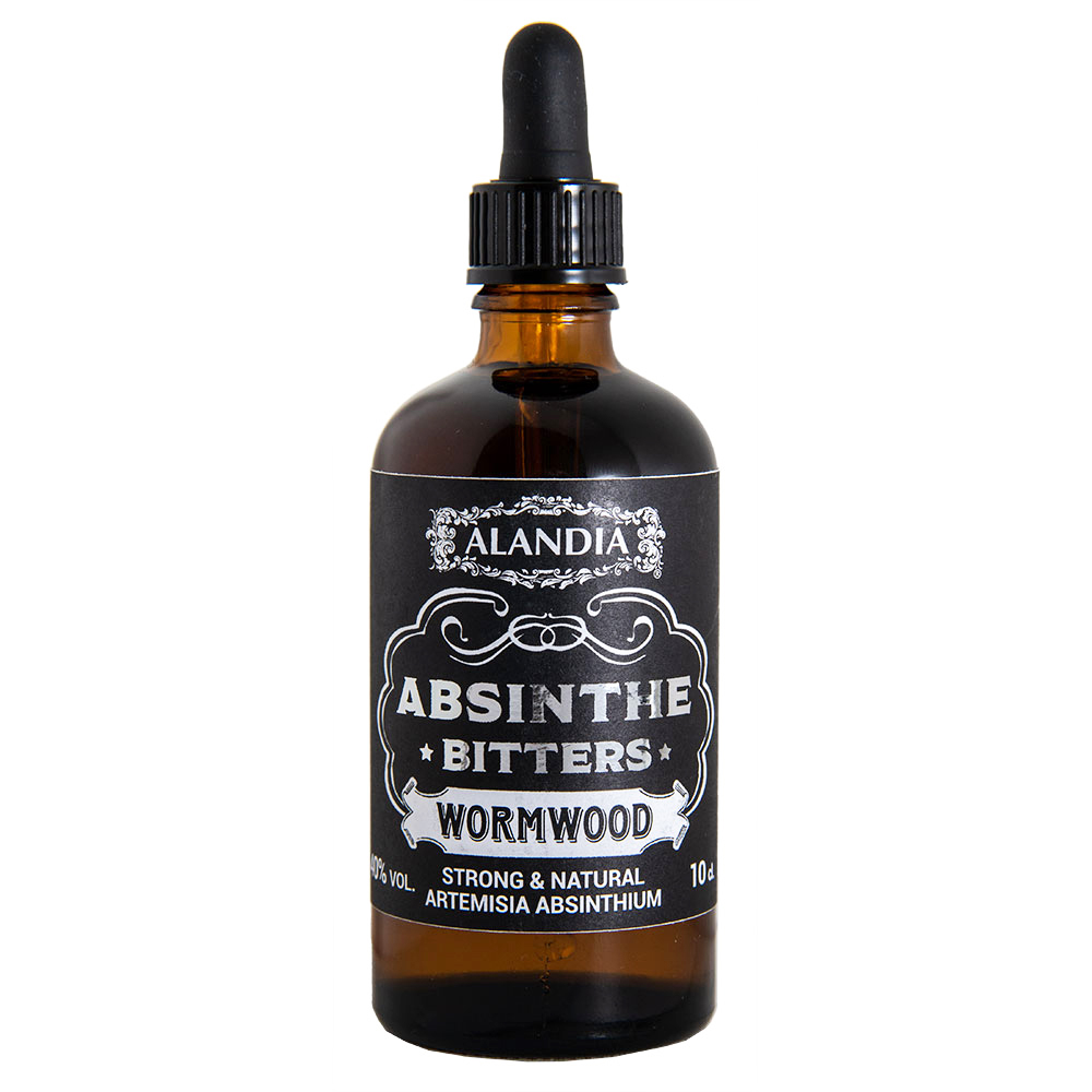 Absinth Womwood Bitters