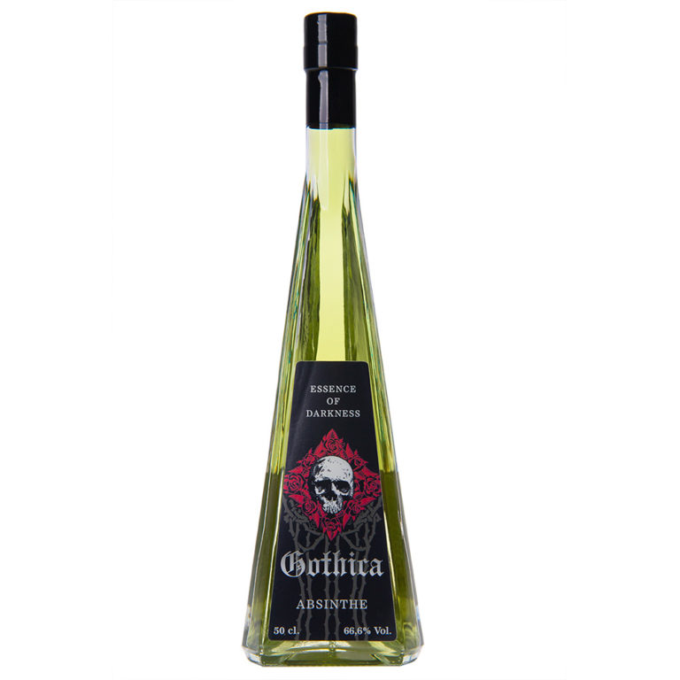 Absinth Gothica