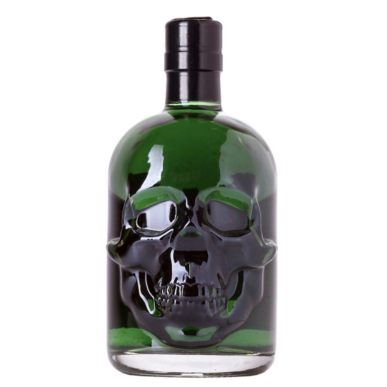 Absinth Hamlet Classic Green