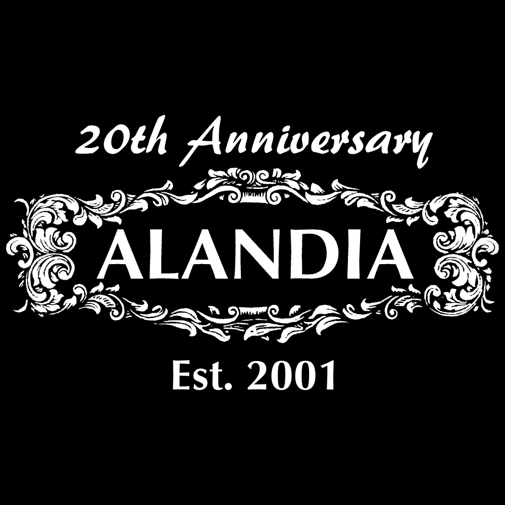 ALANDIA