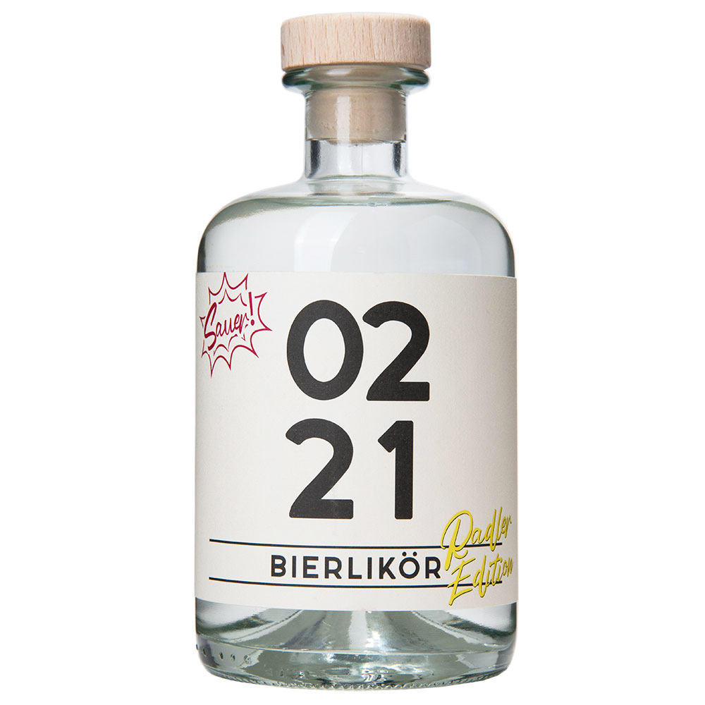 0221 Bierlikör