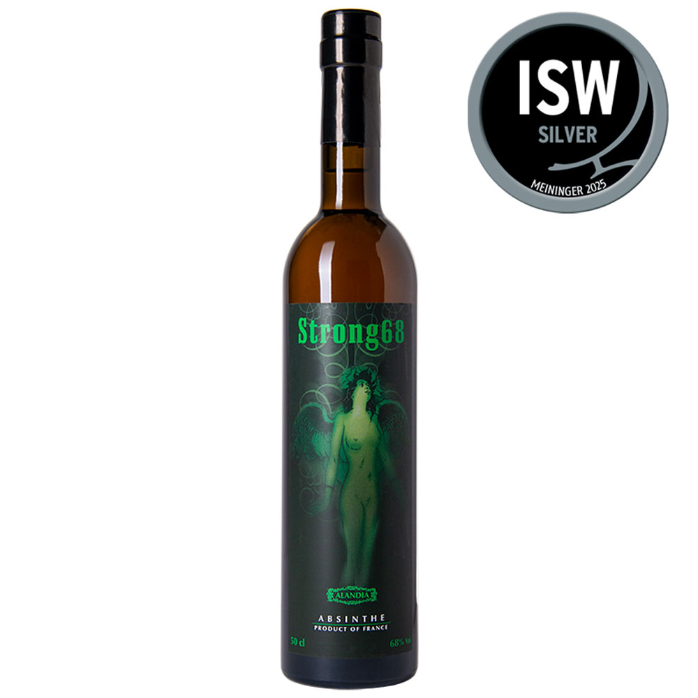 Absinth Strong68